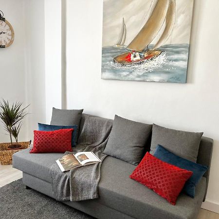 Apartment Near The Bio Parc Valencia Eksteriør bilde