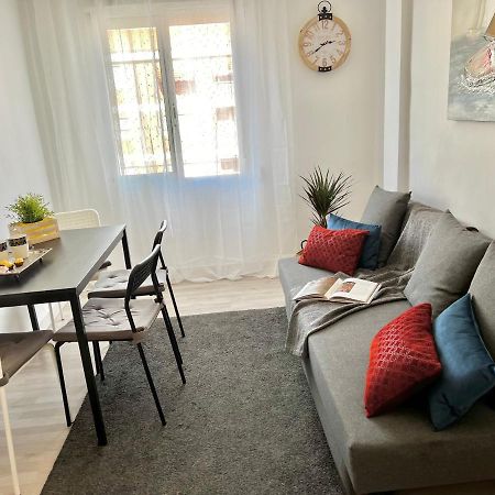 Apartment Near The Bio Parc Valencia Eksteriør bilde