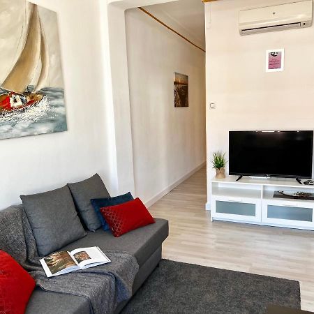 Apartment Near The Bio Parc Valencia Eksteriør bilde