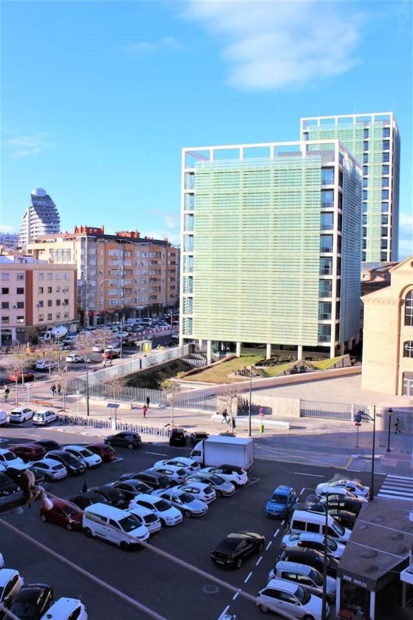 Apartment Near The Bio Parc Valencia Eksteriør bilde