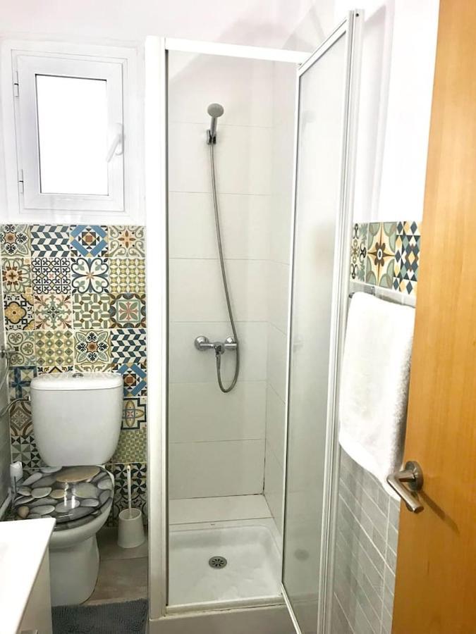 Apartment Near The Bio Parc Valencia Eksteriør bilde