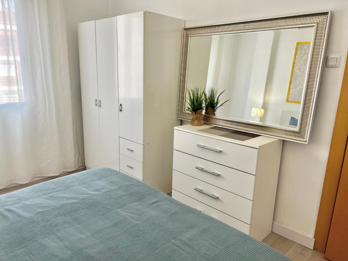 Apartment Near The Bio Parc Valencia Eksteriør bilde