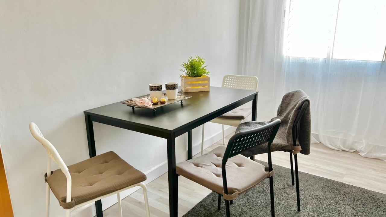 Apartment Near The Bio Parc Valencia Eksteriør bilde