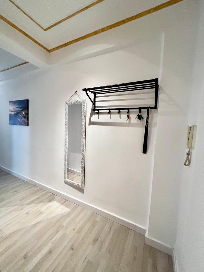 Apartment Near The Bio Parc Valencia Eksteriør bilde