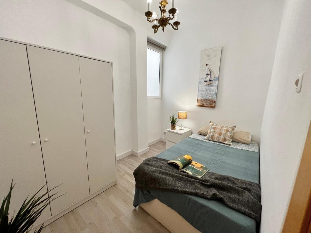 Apartment Near The Bio Parc Valencia Eksteriør bilde